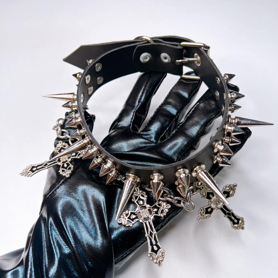 Choker Lestad